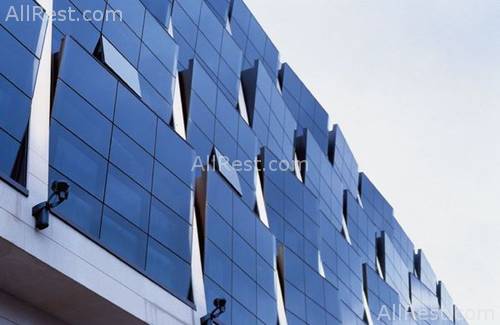 Gran Hotel Domine Bilbao 2